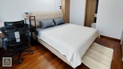 Caspian (D22), Condominium #560003351